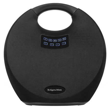 Difuzor wireless portabil 36W Spiral Kruger&Matz KM0562