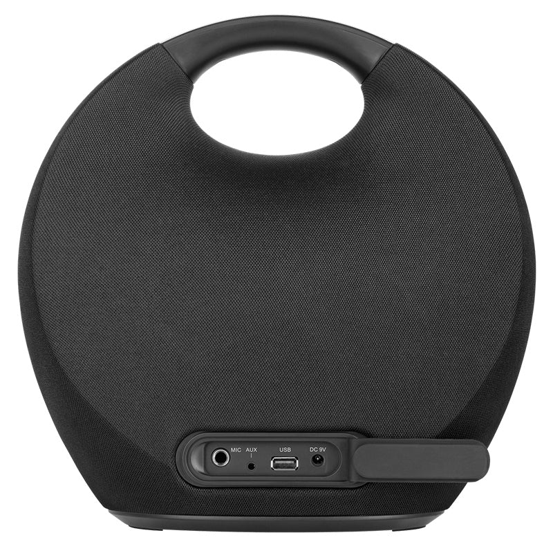 Difuzor wireless portabil 36W Spiral Kruger&Matz KM0562