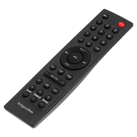 Difuzor wireless portabil 36W Spiral Kruger&Matz KM0562