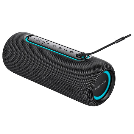 Boxă Bluetooth portabilă 20 W cu funcție TWS și protecție IPX5 Kruger Matz KM0563
