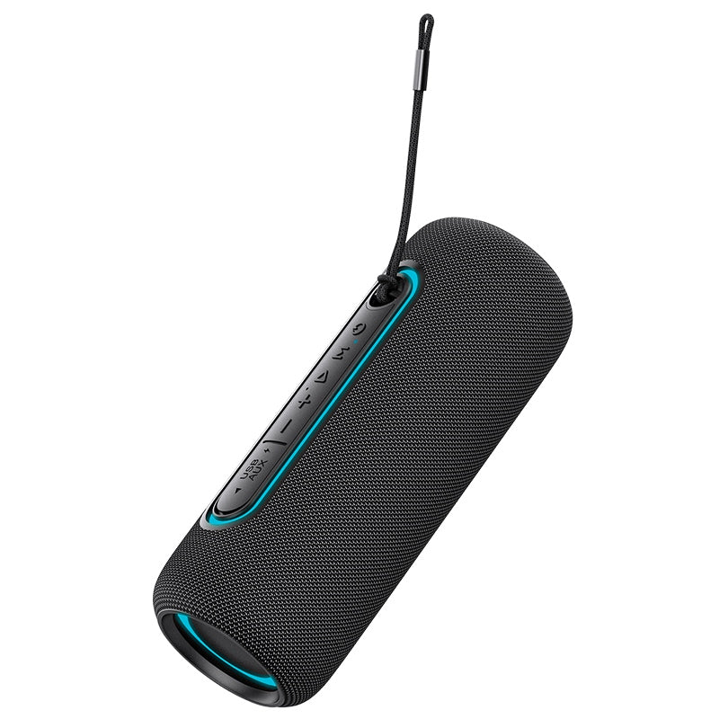 Boxă Bluetooth portabilă 20 W cu funcție TWS și protecție IPX5 Kruger Matz KM0563