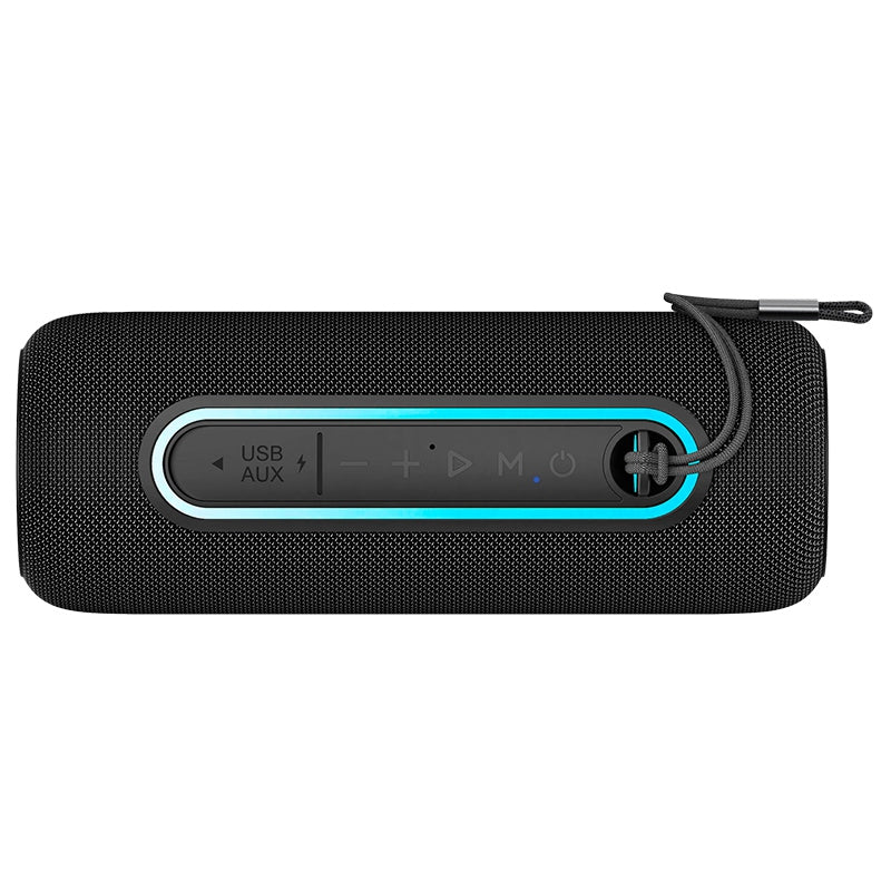 Boxă Bluetooth portabilă 20 W cu funcție TWS și protecție IPX5 Kruger Matz KM0563