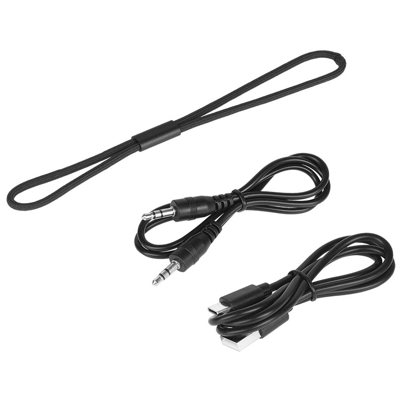 Boxă Bluetooth portabilă 20 W cu funcție TWS și protecție IPX5 Kruger Matz KM0563