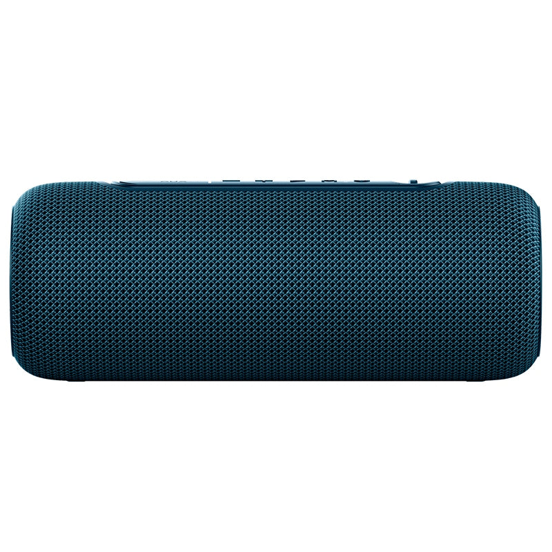 Boxă portabilă Bluetooth 5.0 albastră cu putere 20 W și protecție IPX5 Kruger Matz KM0564