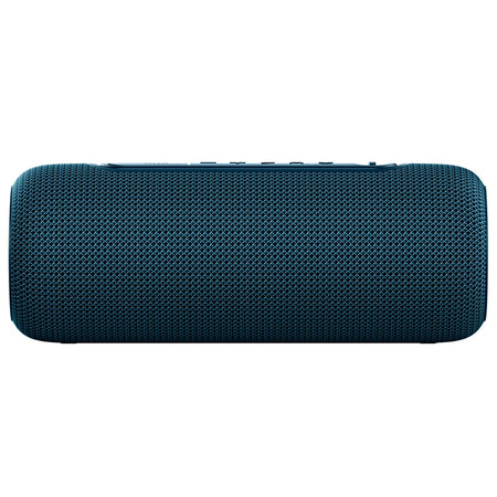 Boxă portabilă Bluetooth 5.0 albastră cu putere 20 W și protecție IPX5 Kruger Matz KM0564