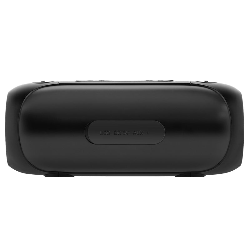 Boxă Bluetooth portabilă de 30 W cu radio FM și protecție IPX5 Kruger Matz KM0566