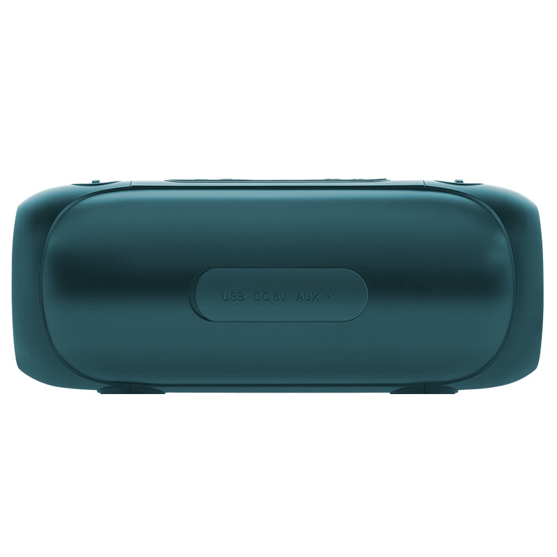 Boxă Bluetooth portabilă STREET XL de 30 W cu iluminare RGB Kruger Matz KM0567