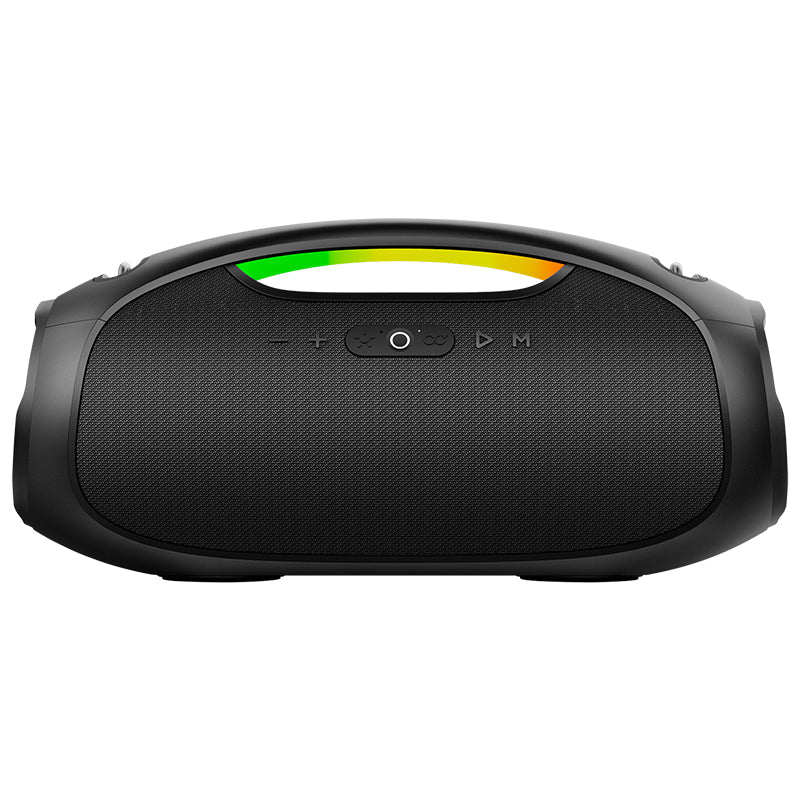 Boxă Bluetooth portabilă STREET X-BASS de 60 W cu Bluetooth 5.3 și protecție IPX6 Kruger Matz KM0572