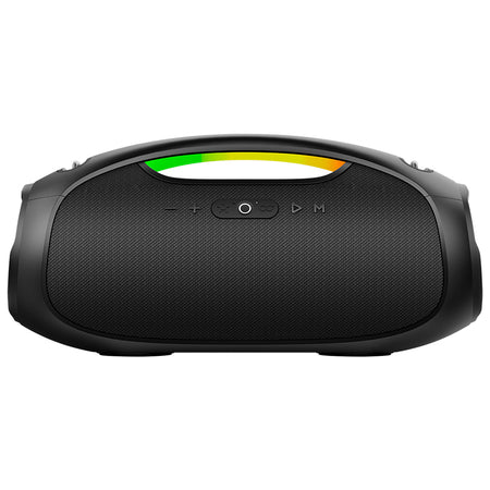 Boxă Bluetooth portabilă STREET X-BASS de 60 W cu Bluetooth 5.3 și protecție IPX6 Kruger Matz KM0572