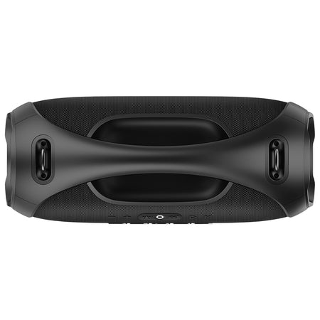 Boxă Bluetooth portabilă STREET X-BASS de 60 W cu Bluetooth 5.3 și protecție IPX6 Kruger Matz KM0572