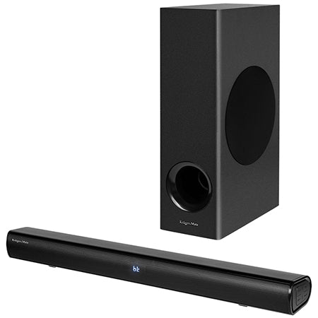 Soundbar 2.1 Planet Kruger&Matz KM0575