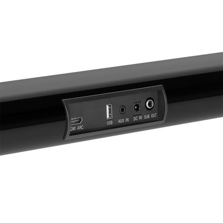 Soundbar 2.1 Planet Kruger&Matz KM0575