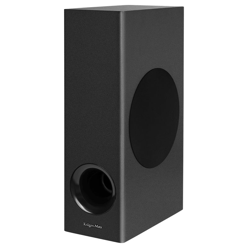 Soundbar 2.1 Planet Kruger&Matz KM0575