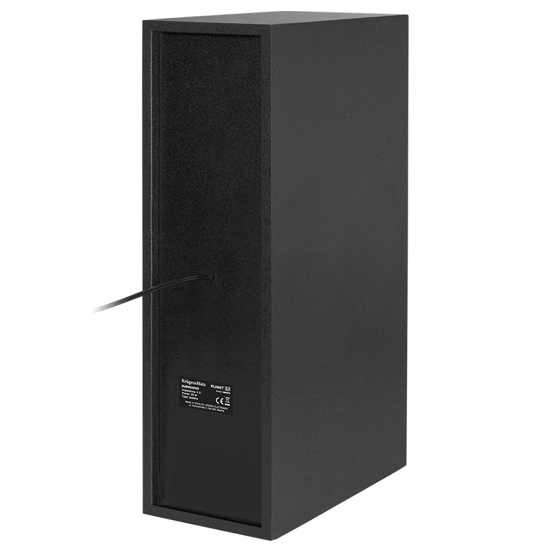 Soundbar 2.1 Planet Kruger&Matz KM0575