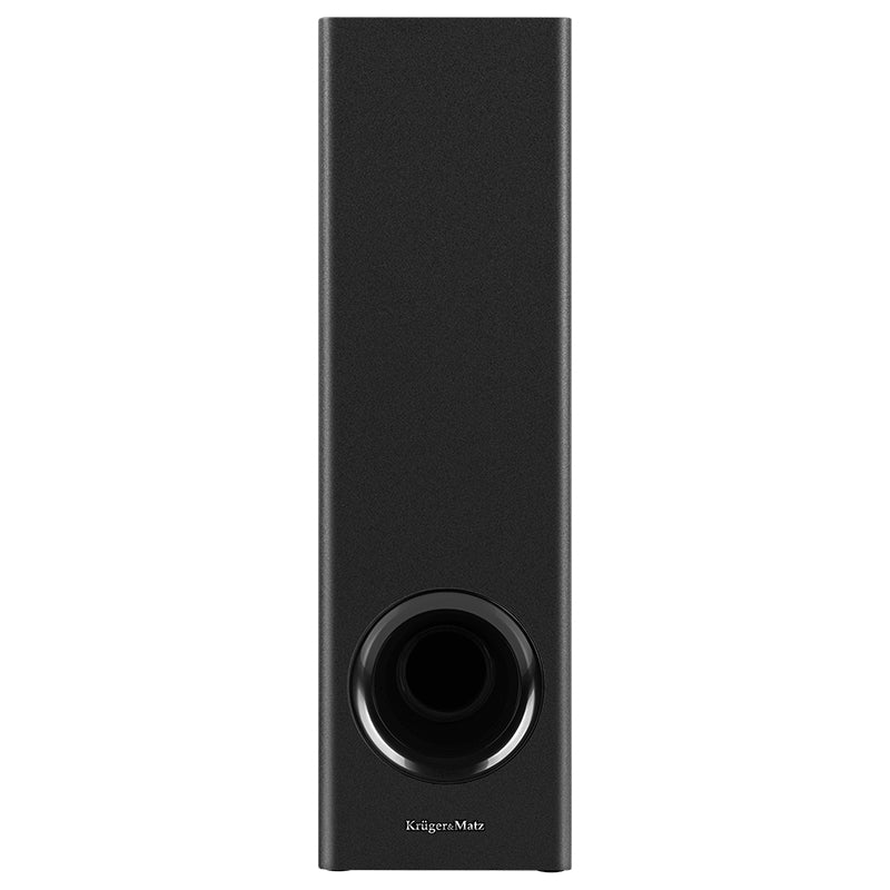 Soundbar 2.1 Planet Kruger&Matz KM0575