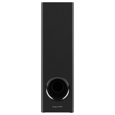 Soundbar 2.1 Planet Kruger&Matz KM0575