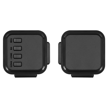Sistem bară de sunet 2.1 cu subwoofer și Bluetooth 5.0 Kruger Matz KM0576