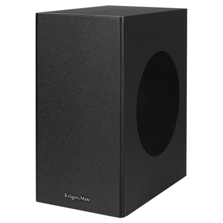 Sistem bară de sunet 2.1 cu subwoofer și Bluetooth 5.0 Kruger Matz KM0576