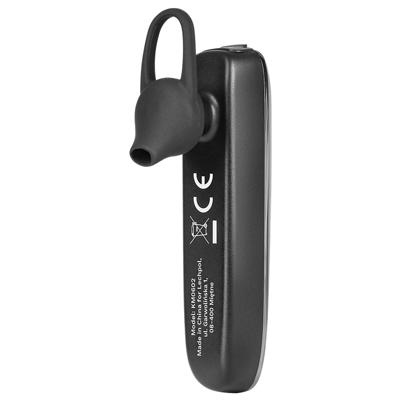 Headset bluetooth 5.2 K14 Kruger&Matz KM0602