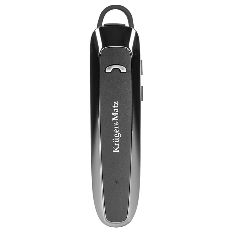 Headset bluetooth 5.2 K14 Kruger&Matz KM0602