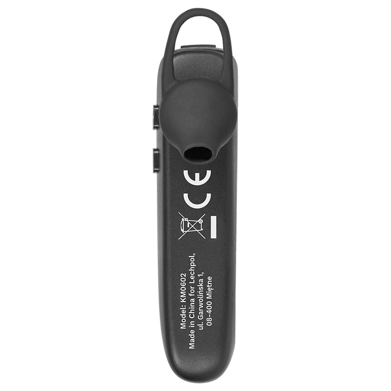 Headset bluetooth 5.2 K14 Kruger&Matz KM0602
