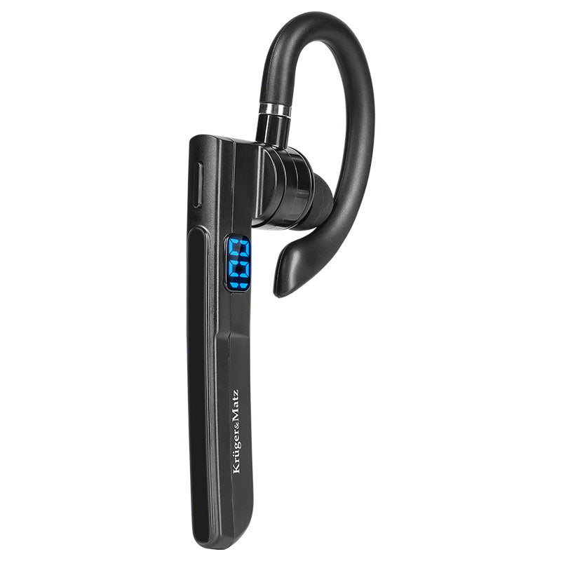 Headset bluetooth 5.2 K16 Kruger&Matz KM0603