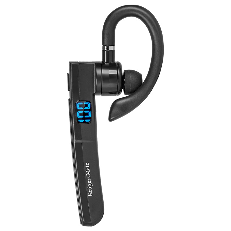 Headset bluetooth 5.2 K16 Kruger&Matz KM0603