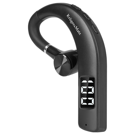 Headset bluetooth 5.2 K17 Kruger&Matz KM0604