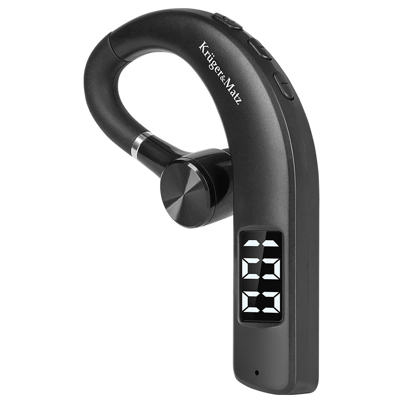 Headset bluetooth 5.2 K17 Kruger&Matz KM0604