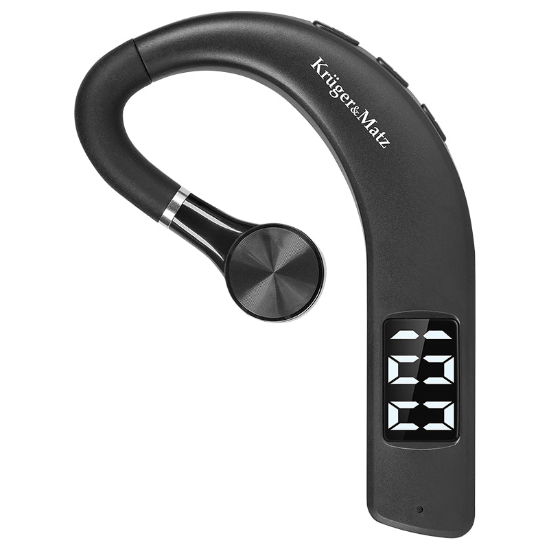 Headset bluetooth 5.2 K17 Kruger&Matz KM0604