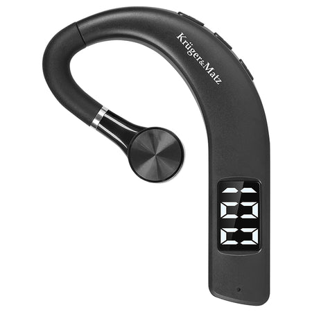 Headset bluetooth 5.2 K17 Kruger&Matz KM0604