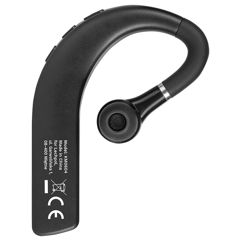 Headset bluetooth 5.2 K17 Kruger&Matz KM0604