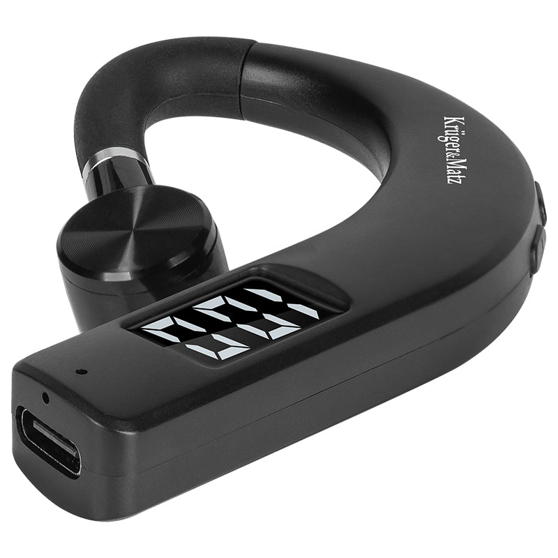 Headset bluetooth 5.2 K17 Kruger&Matz KM0604