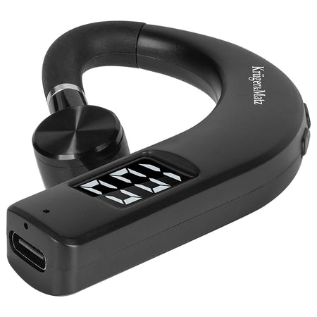 Headset bluetooth 5.2 K17 Kruger&Matz KM0604