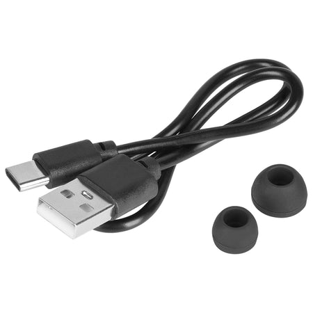 Headset bluetooth 5.2 K17 Kruger&Matz KM0604