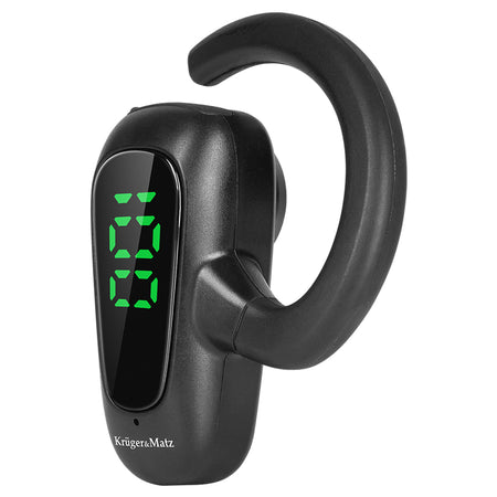 Headset bluetooth 5.2 K18 Kruger&Matz KM0605