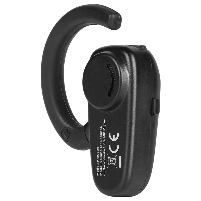 Headset bluetooth 5.2 K18 Kruger&Matz KM0605