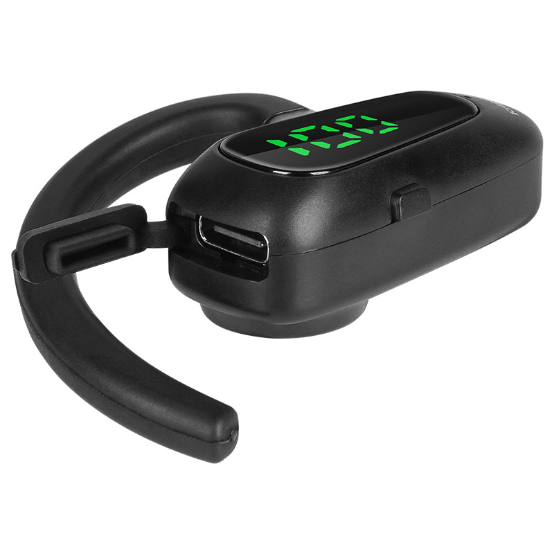 Headset bluetooth 5.2 K18 Kruger&Matz KM0605