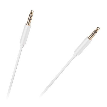 Căști audio Bluetooth 5.0 Street 3 pliabile albe Kruger Matz KM0653