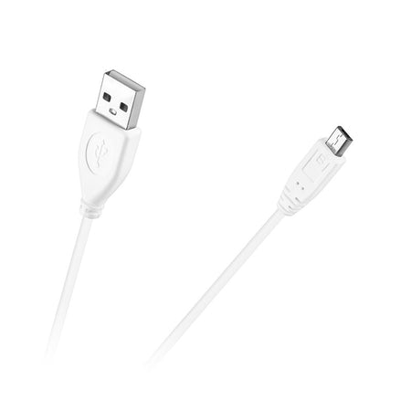 Căști audio Bluetooth 5.0 Street 3 pliabile albe Kruger Matz KM0653