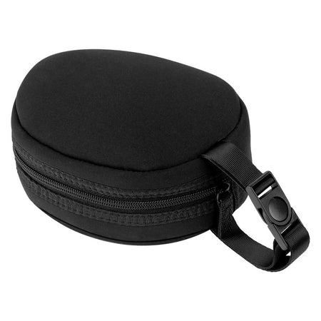 Căști audio Bluetooth 5.0 Street 3 pliabile albe Kruger Matz KM0653