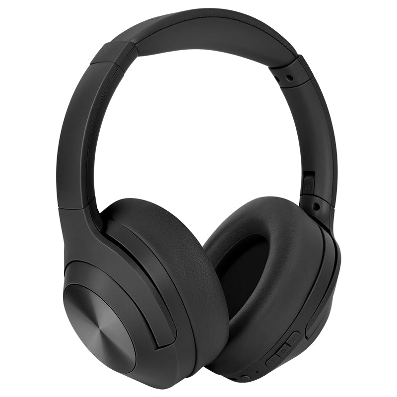 Căști audio Bluetooth 5.0 cu ANC Kruger Matz KM0671