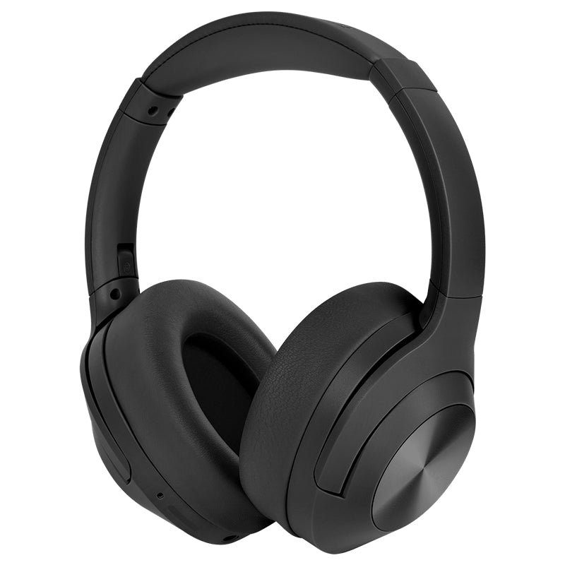 Căști audio Bluetooth 5.0 cu ANC Kruger Matz KM0671