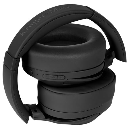 Căști audio Bluetooth 5.0 cu ANC Kruger Matz KM0671