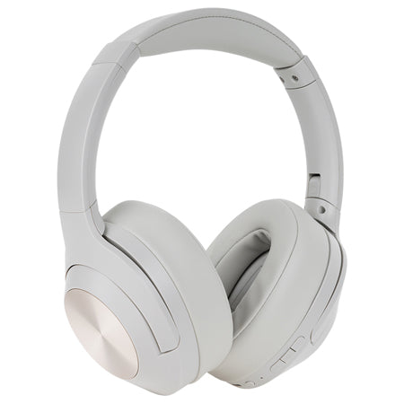 Căști audio Bluetooth 5.3 pliabile cu difuzor de 40 mm Kruger Matz KM0672-G