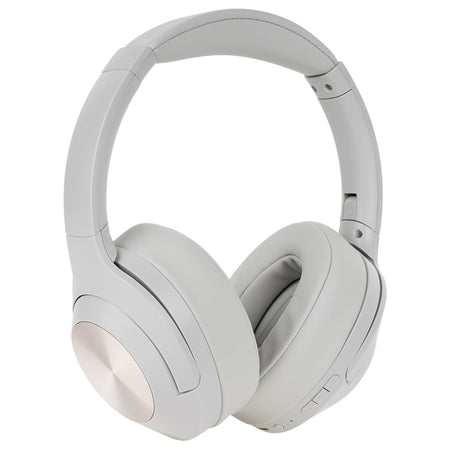 Căști audio Bluetooth 5.3 pliabile cu difuzor de 40 mm Kruger Matz KM0672-G