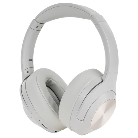 Căști audio Bluetooth 5.3 pliabile cu difuzor de 40 mm Kruger Matz KM0672-G