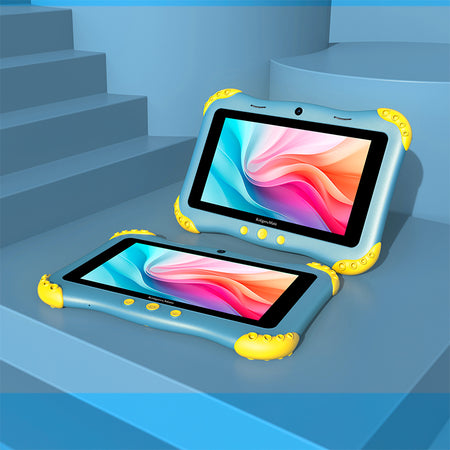 Tabletă copii Android 7 inch Fun708 Kruger&Matz KM0708-BL