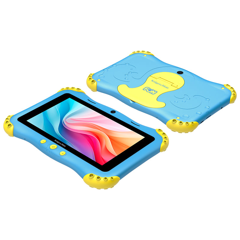 Tabletă copii Android 7 inch Fun708 Kruger&Matz KM0708-BL