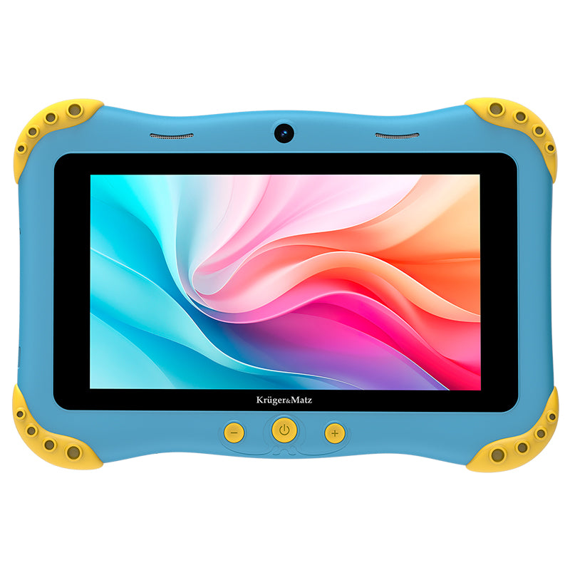 Tabletă copii Android 7 inch Fun708 Kruger&Matz KM0708-BL